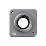 Lente macro magnética de primer plano DJI Action 2 original