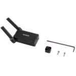 Transmisor de imagen de seguimiento inteligente de monitoreo de larga distancia original DJI RS 2, Image Transmitter - Imagen 2
