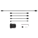 Transmisor de imagen de seguimiento inteligente de monitoreo de larga distancia original DJI RS 2, Image Transmitter - Imagen 3