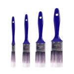 5 uds H-240 cepillo de limpieza de esquinas de hendiduras para salpicadero de salida de aire acondicionado de coche, tamaño:, 2 inch - Imagen 2