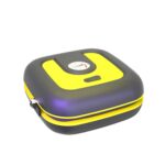 Mini bomba de aire de emergencia portátil para automóvil XJ-011 12V, estilo:, Mechanical
