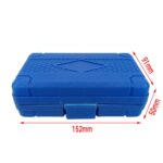 7 PCS / Set Herramienta de juego de dados de lote de presión neumática de 3/8 pulgadas, 7092 M Type - Imagen 4