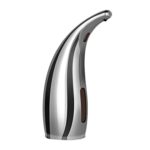 Dispensador automático de jabón en espuma por inducción GM-S1805A, GM-S1805A