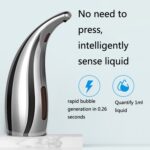 Dispensador automático de jabón en espuma por inducción GM-S1805A, GM-S1805A - Imagen 3