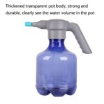 Pulverizador de regadera eléctrica para jardín doméstico 3L, Blue, Purple, Blue + Universal Nozzle, Purple + Universal Nozzle - Imagen 5