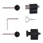181 Herramienta de sincronización del árbol de levas del motor, 6 PCS / Set 181