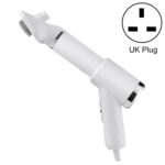 Peine eléctrico para mascotas Gato y perro Cepillado Limpieza Secador de pelo, UK Plug