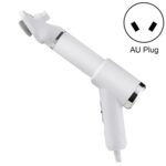 Peine eléctrico para mascotas Gato y perro Cepillado Limpieza Secador de pelo, AU Plug