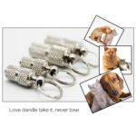 10 PCS PET DOY ANTI-PIDIDA COLLAR PENDIENTE - Imagen 5