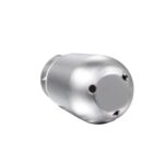 Boquilla de vapor para cafetera, For Breville 8 Series, Style: 3 Holes