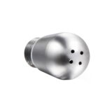 Boquilla de vapor para cafetera, For Breville 8 Series, Style: 4 Holes