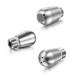 Boquilla de vapor para cafetera, For Breville 8 Series, Style: 4 Holes - Imagen 4