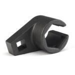 2 herramientas de llave de desmontaje de manguito de sensor de oxígeno para coche de 22 mm, Wrench - Imagen 2