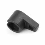 2 herramientas de llave de desmontaje de manguito de sensor de oxígeno para coche de 22 mm, Wrench - Imagen 4
