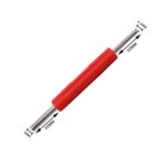 Llave de núcleo de válvula de 20 uds, llave de aire acondicionado para coche, rueda, neumático, boca de aire, herramienta de interruptor de doble uso, Valve Core Wrench Key - Imagen 4