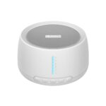 ICanow USB blanco ruido inteligente calibre de sueño