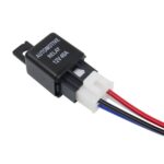 5 uds 1031 aire acondicionado ventilador coche luz coche relé, 12V