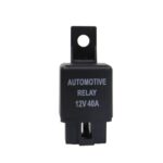 5 uds 1031 aire acondicionado ventilador coche luz coche relé, 24V - Imagen 3