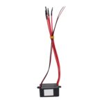 Módulo generador de iones negativos del purificador de aire anión, AC 110-130V