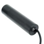 Cámara de vigilancia gran angular Vanxse MB18 1000 Line HD, NTSC - Imagen 3