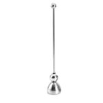 2 PCS GB098 304 Abrector de huevo de acero inoxidable