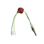DHS-GD-12V Ceramic Electric Plug Park Calentador