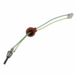 DHS-GD-12V Ceramic Electric Plug Park Calentador - Imagen 2
