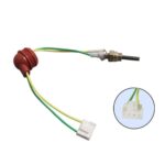 DHS-GD-12V Ceramic Electric Plug Park Calentador - Imagen 3