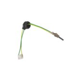 Enchufe eléctrico de cerámica de nitruro de accesorios de calentador de tapón de encendido, 12V