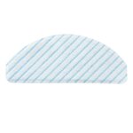 10 PCS RAG MOP Paños para Ecovacs DeeBot T8 Series - Imagen 2