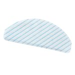 10 PCS RAG MOP Paños para Ecovacs DeeBot T8 Series - Imagen 4