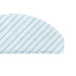 10 PCS RAG MOP Paños para Ecovacs DeeBot T8 Series - Imagen 5
