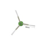 Accesorios de barredora para IROBOT I7, 3 PCS Side Brush - Imagen 2