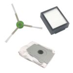 Accesorios de barredora para IROBOT I7, 3 PCS Filter - Imagen 3