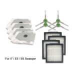 Accesorios de barredora para IROBOT I7, 3 PCS Filter - Imagen 4