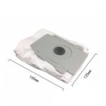 Accesorios de barredora para IROBOT I7, 3 PCS Dust Bag - Imagen 2