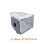 Accesorios de barredora para IROBOT I7, 3 PCS Dust Bag - Imagen 3