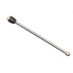 Barra de extensión del rociador de lavado de autos SL-P09, SL-P09