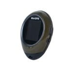 Mini localizador GPS Brújula de escalada al aire libre, KH-12 - Imagen 2
