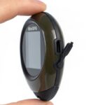 Mini localizador GPS Brújula de escalada al aire libre, KH-12 - Imagen 4