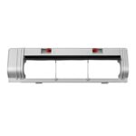 Accesorios de cubierta de cepillo principal para MIJIA G1 Robot de barrido