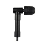 Accesorios de transmutador de taladro eléctrico de ángulo recto de 90 grados, 3124