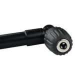 Accesorios de transmutador de taladro eléctrico de ángulo recto de 90 grados, 3124 - Imagen 3