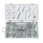 7024 Juego de resortes de accesorios de hardware multiusos, 200 PCS / Set