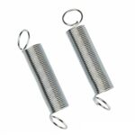 7024 Juego de resortes de accesorios de hardware multiusos, 200 PCS / Set - Imagen 3