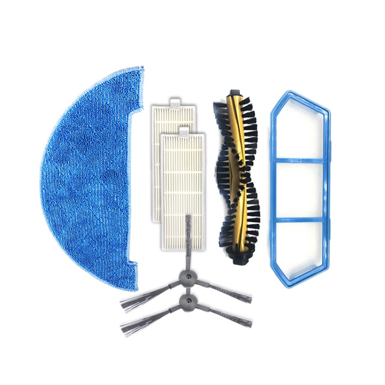 TBD0601929801.jpg Accesorios de barredora para Ilife A4, 1 Set - Imagen 1
