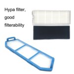 Accesorios de barredora para Ilife A4, 3 PCS Rag - Imagen 3