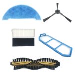 Accesorios de barredora para Ilife A4, 3 PCS Rag - Imagen 4
