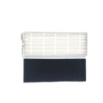 Accesorios de barredora para Ilife A4, 5 PCS Filter