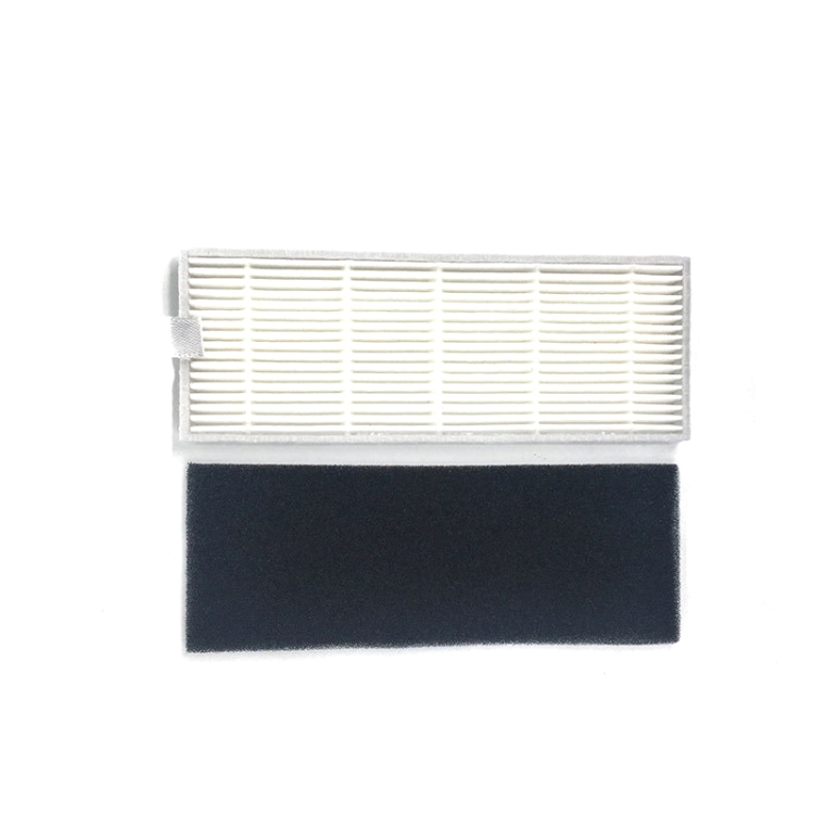 TBD0601929804.jpg Accesorios de barredora para Ilife A4, 5 PCS Filter - Imagen 1
